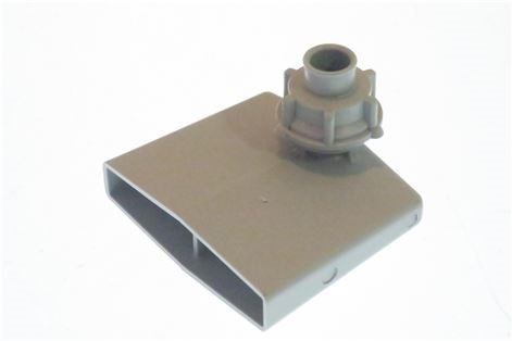 Hava  kapanı 80x70mm- Electrolux