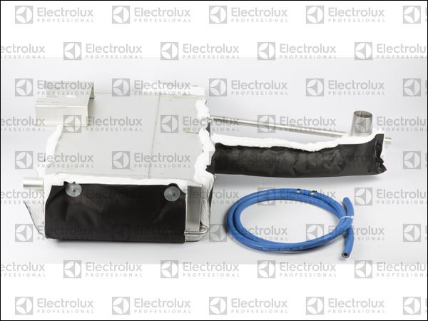 Boyler Kit -ELT202