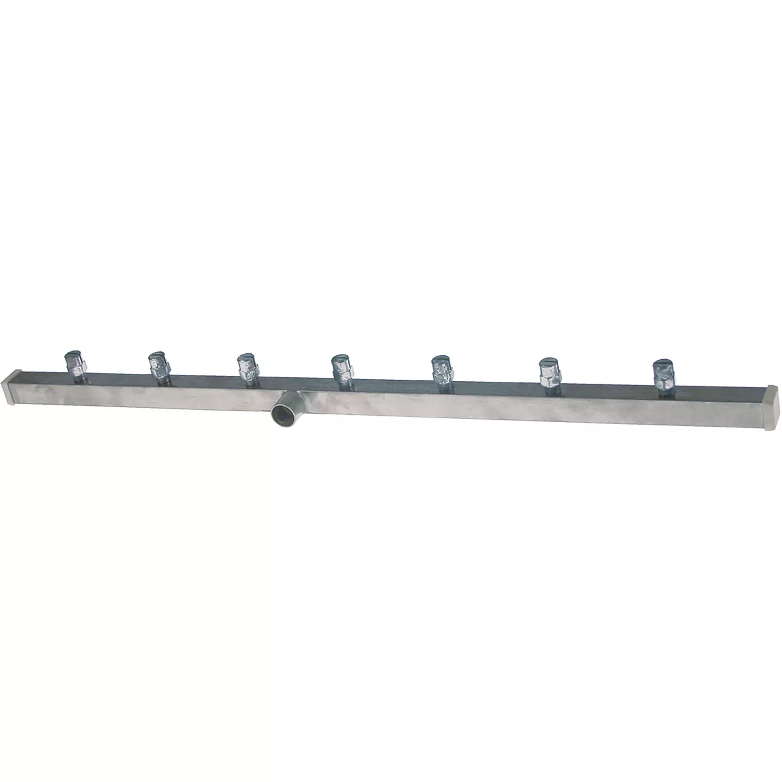 Su kavalı 550mm NOZUL 7-BREMA