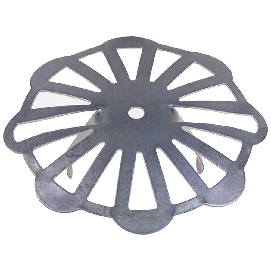 Tahliye filtresi ø 102mm 