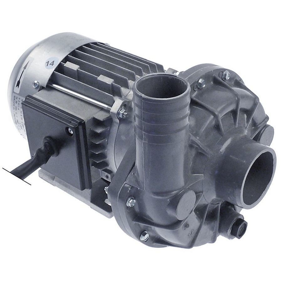 YIKAMA POMPA 0,75 hP-0,55 KW-220V-FIR 1293.2725