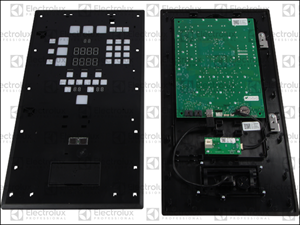 PCB BOARD-ELECTROLUX