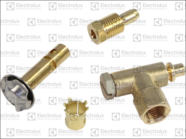 Pilot Burner 0.30 mm