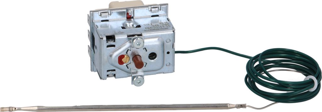 Emniyet Termostat 282°C 55.33555.030-4mm