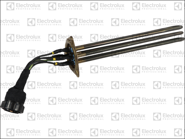 Rezistans 230V 5000W