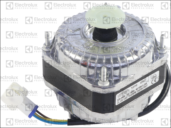 MOTOR Ventilasyon 220 240V 50/60HZ-LIONBALL YJF10