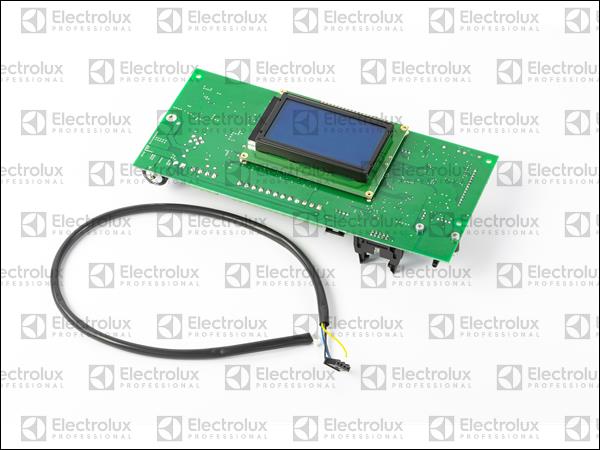 Elektronik Kart-Electrolux Vakum makinası