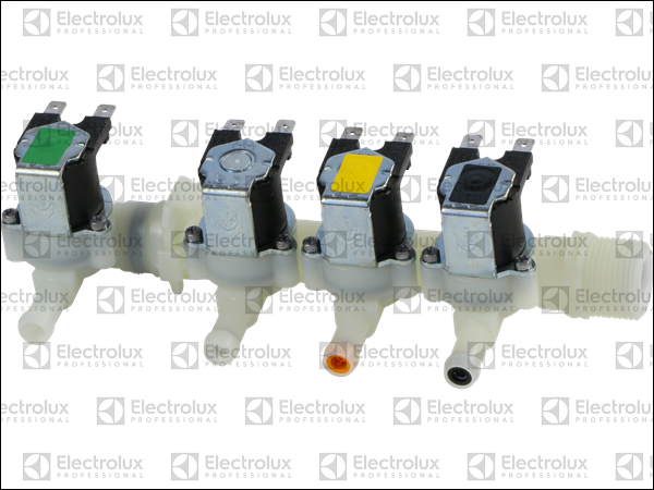 Selenoid valf grubu RM1400 -skyline