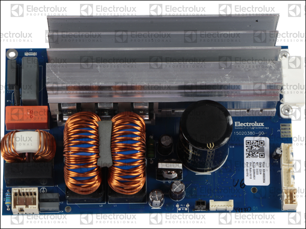 inverter-Skyline-"YODA" CKM "UL"