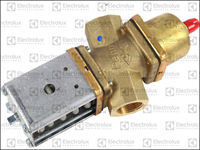 BASINÇ VALFİ; V46AC-9300 3/-PENN