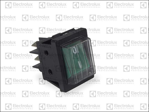 SVİÇ YEŞİL 16A 250V-ELECTROLUX