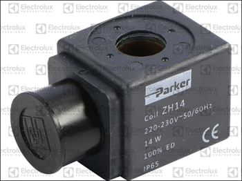 Bobin Parker 14W-ZH14