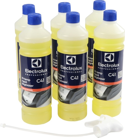 Yağ Çözücü 6 Litre