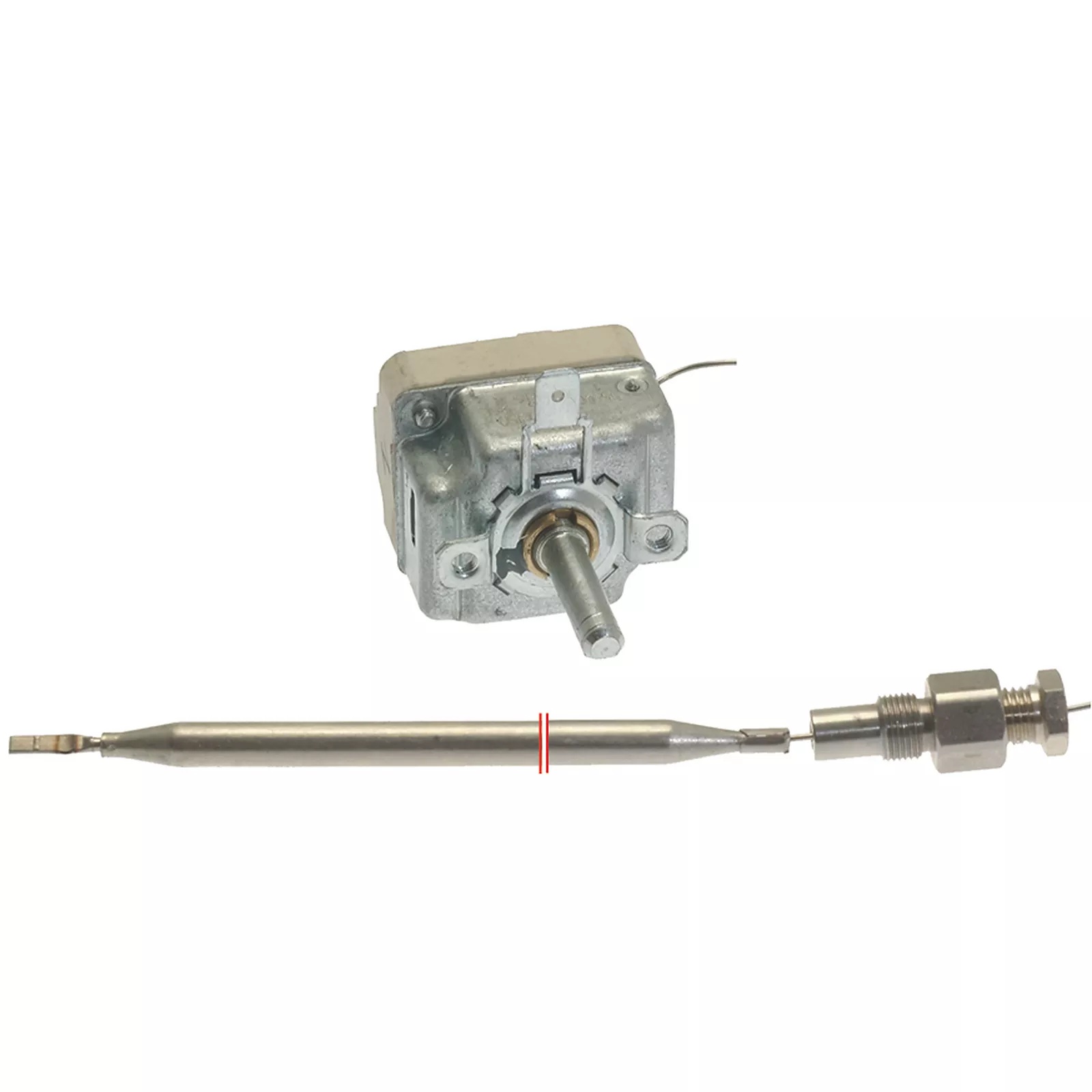 TERMOSTAT 30-95°C 55.19019.856