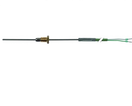THERMOCOUPLE SET 8720.1003
