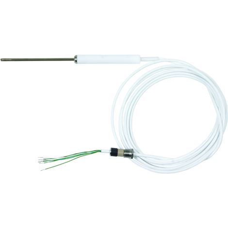 ET PROBU 3 METRE, TCK 5 kablolu-Convotherm