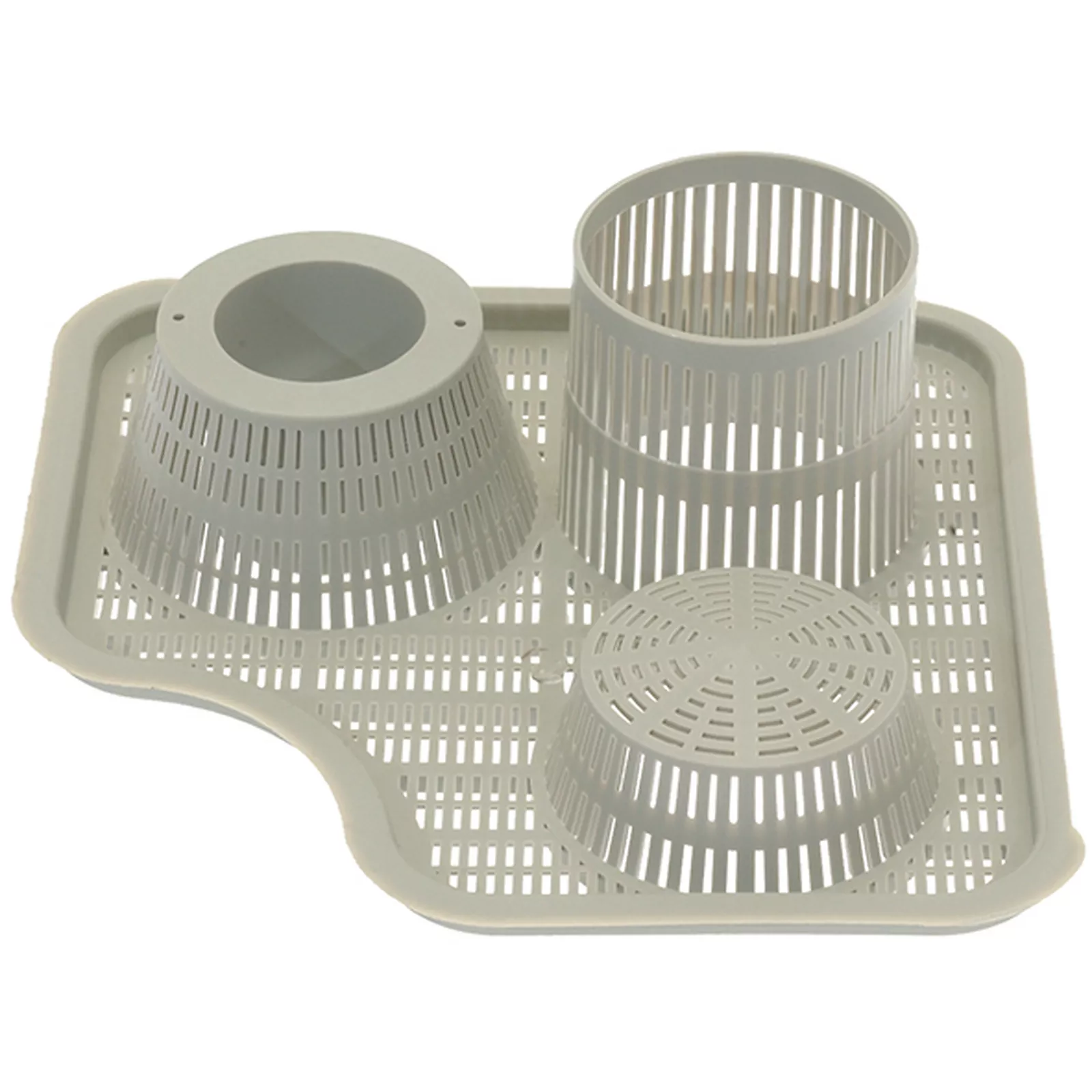 Tank Filtre 205X205X70MM-Comenda