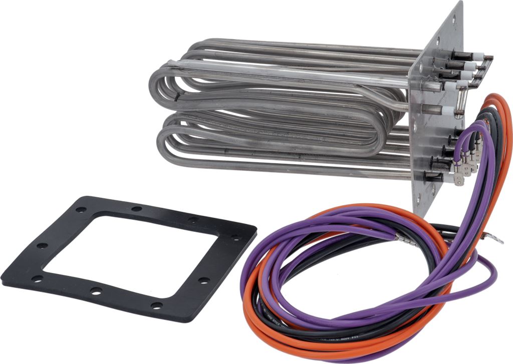 Contalı Rezistans LM1 LM2; E(E) 230V 18kW Y 03/2020 sonrası