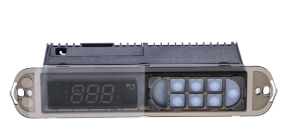 Dijital Kontrol Carel PMFE1Z0035-fagor