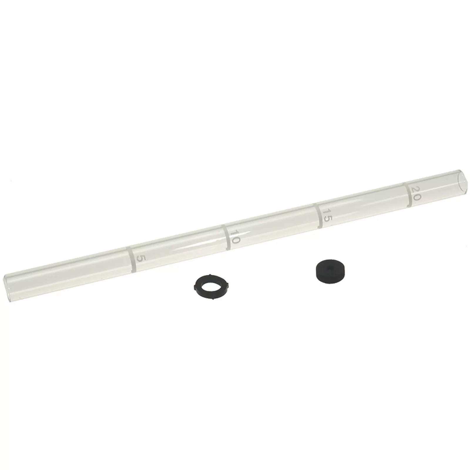 Seviye Camı-15x12MM L=270MM-Bravilor Bonamat