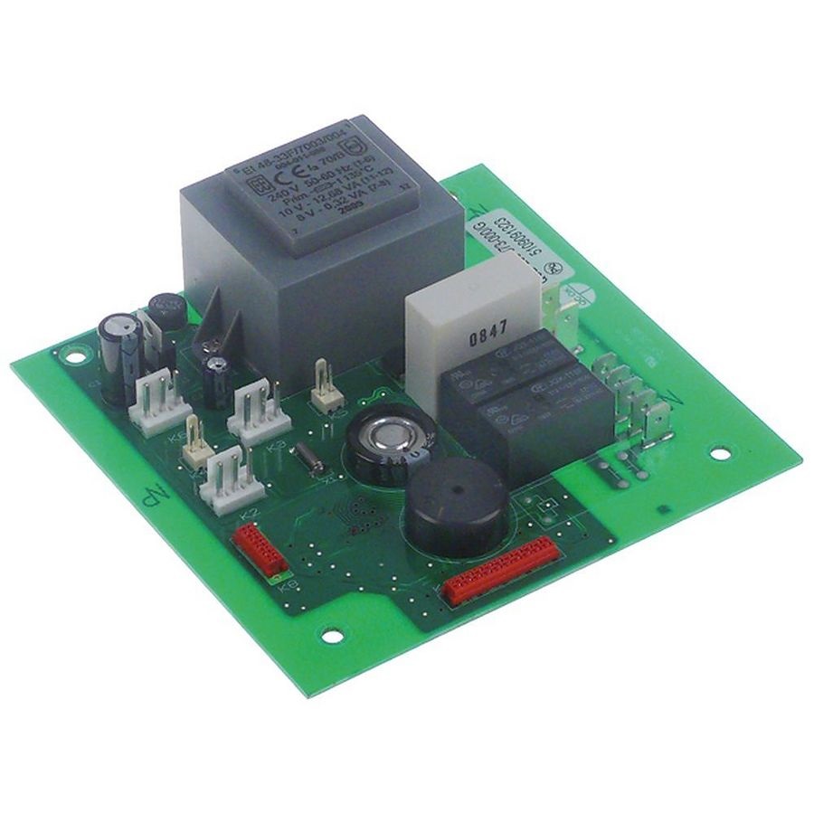 PCB  130X125mm BONAMAT B20-üretimden kalktı