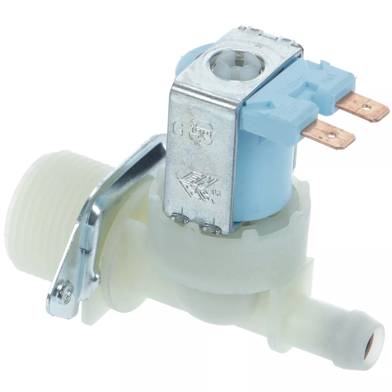 Selenoid Valf 1,2 Litre-ITV