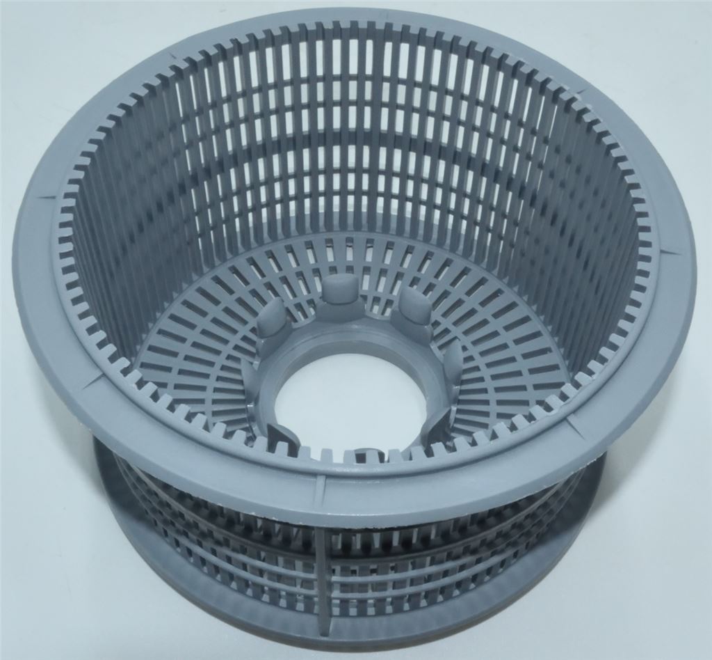 Filtre-emiş ø160x85 mm-öztiyakiler