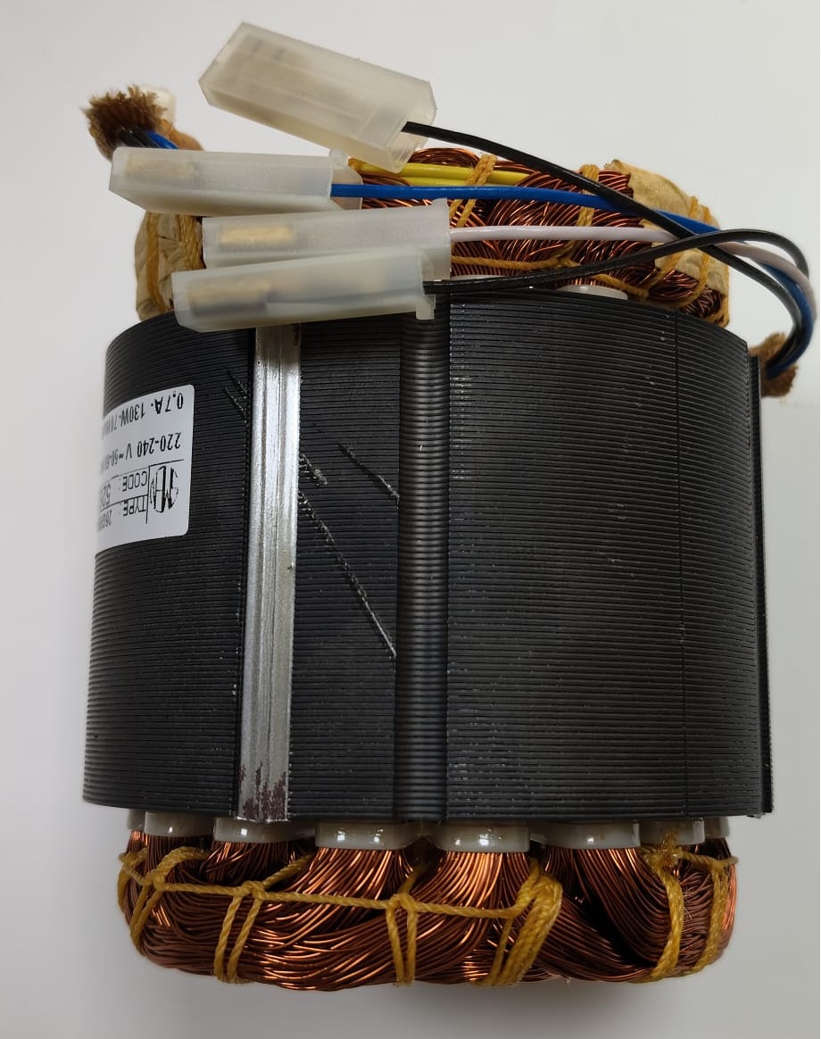 STATOR-130W-0,7A-MOD11-SANTOS 5262431