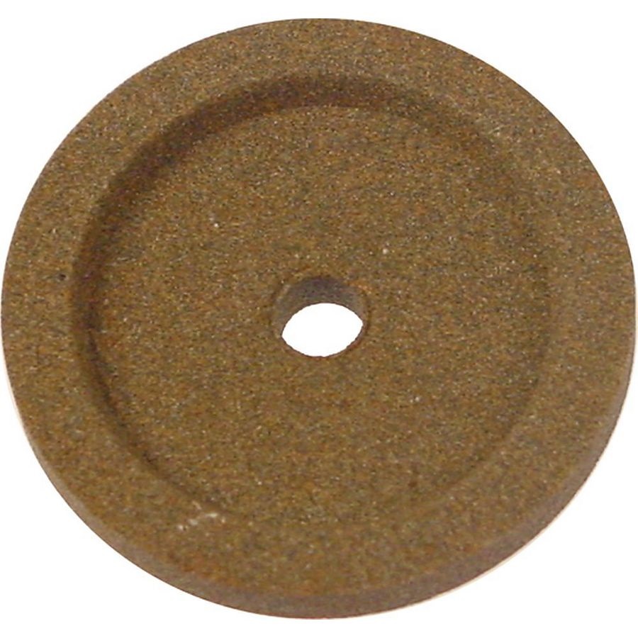 Bileme Taşı ø 45 mm delik ø 6 mm
