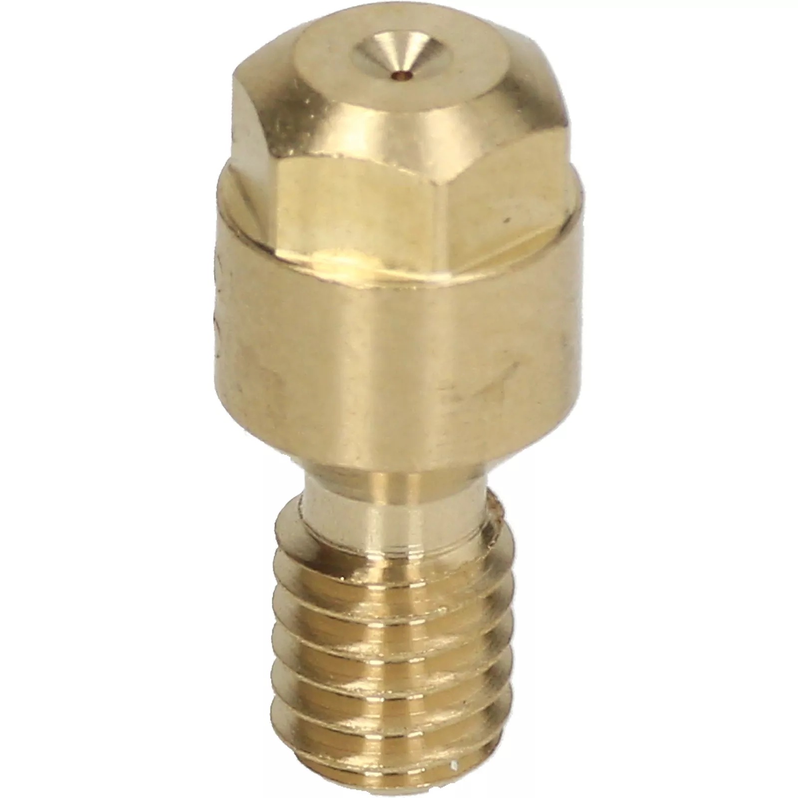 NOZUL ø 0.35 mm-M4x0,75-sit