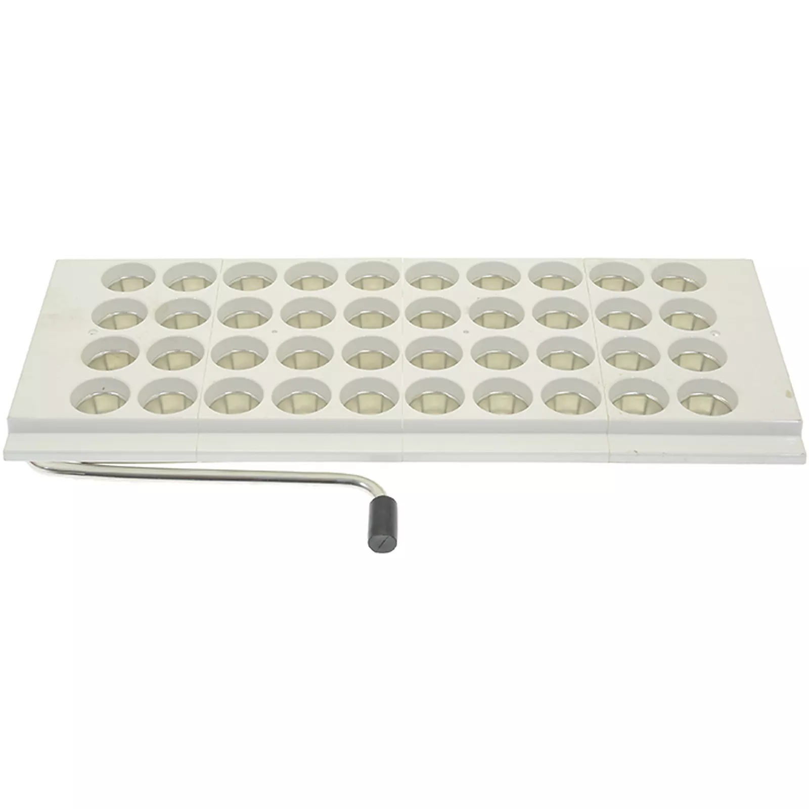 EVAPORATÖR P.38 44 50 NSF-KASTEL