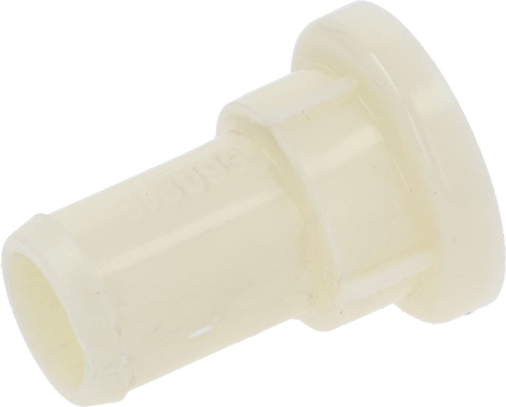 Taşma Tapası 45 MM- TUBE ø 20MM