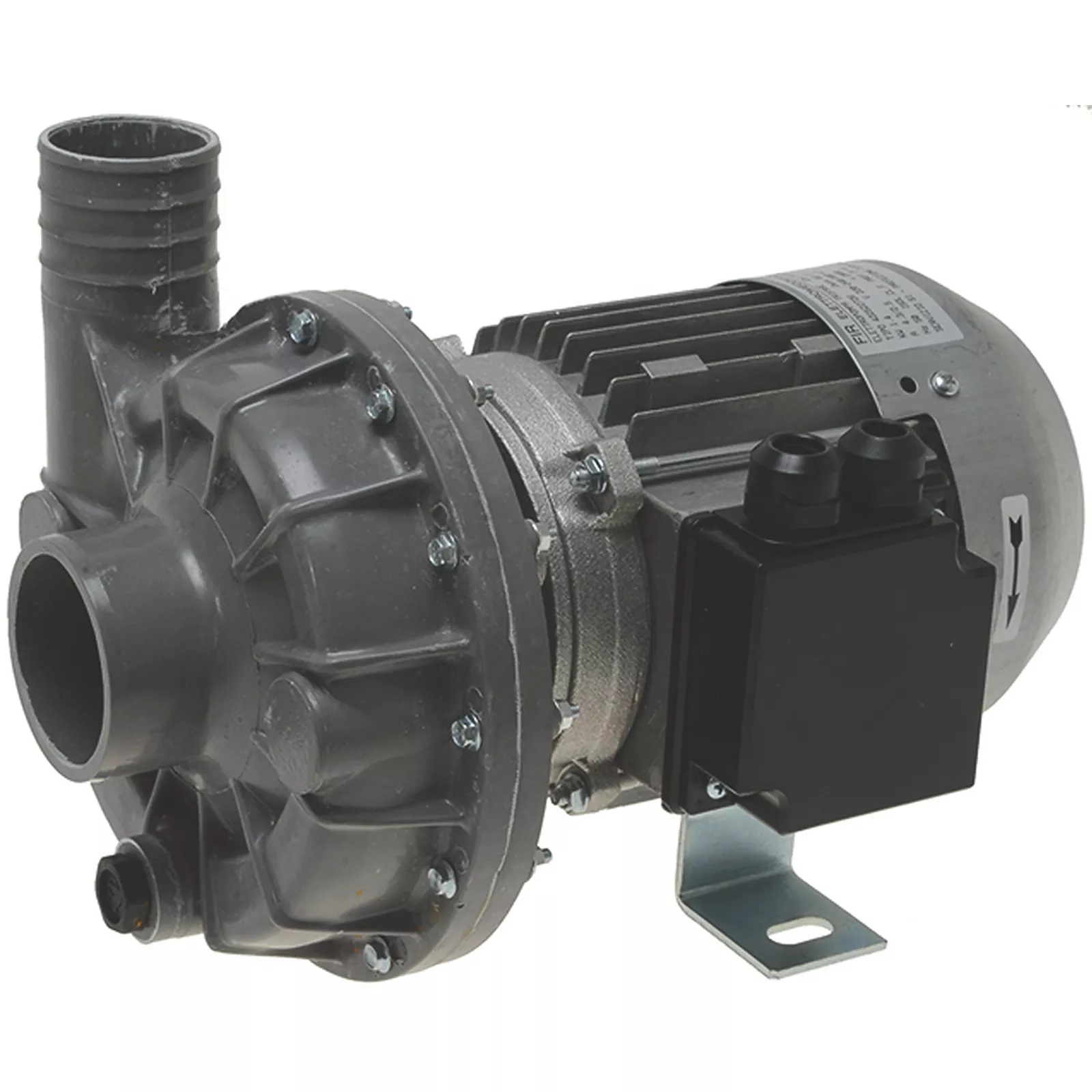 POMPA FIR 4225/2SX 1.90HP