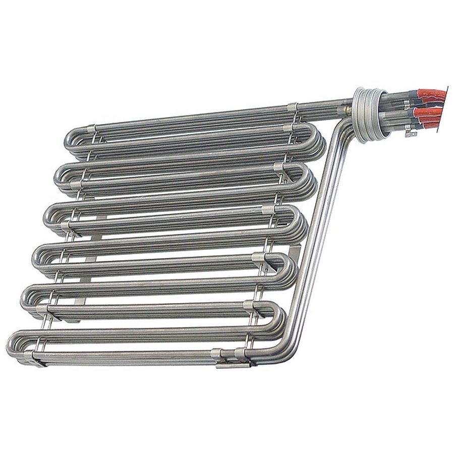 REZİSTANS 16500W 230-400V