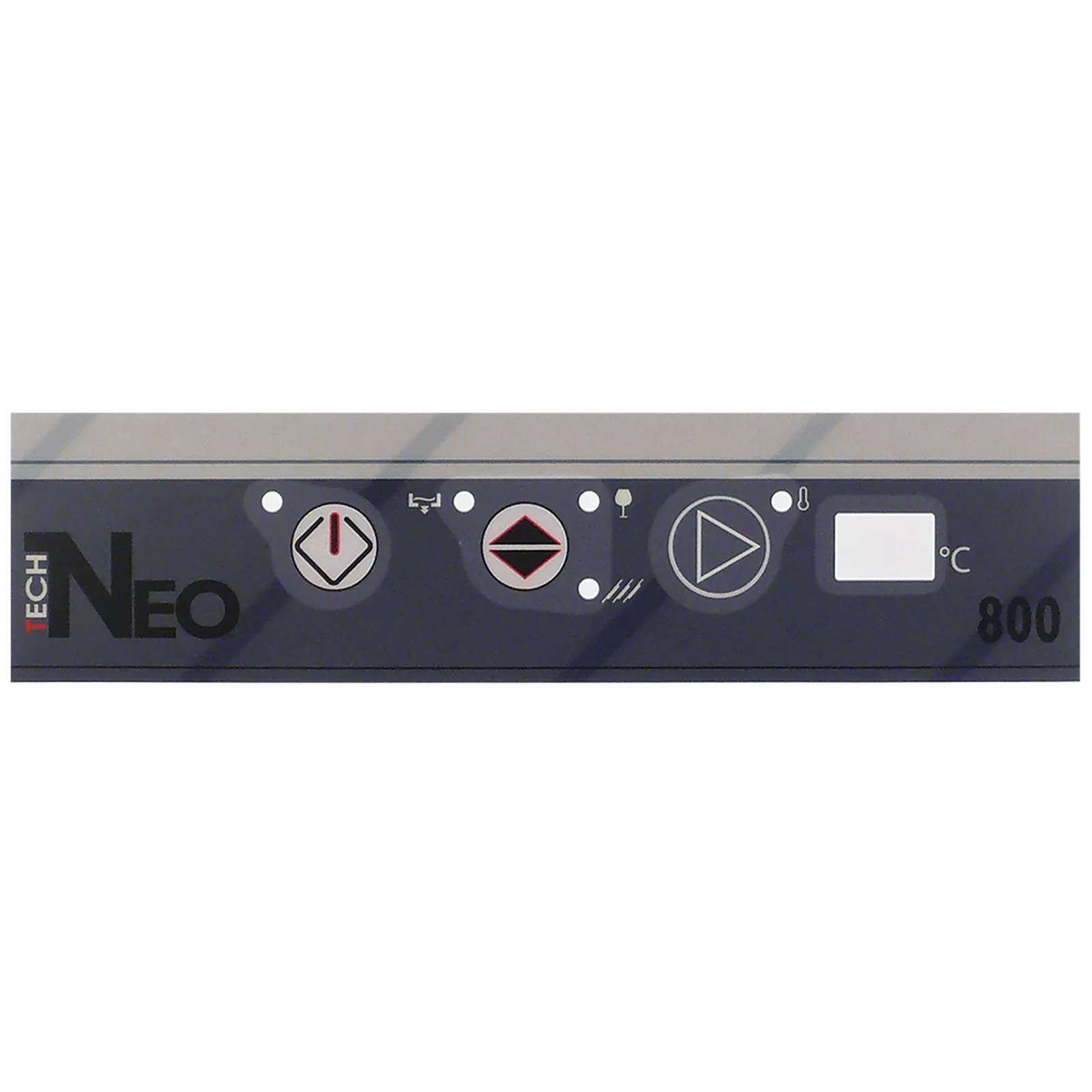 Tuş Paneli/Membran-Neo System