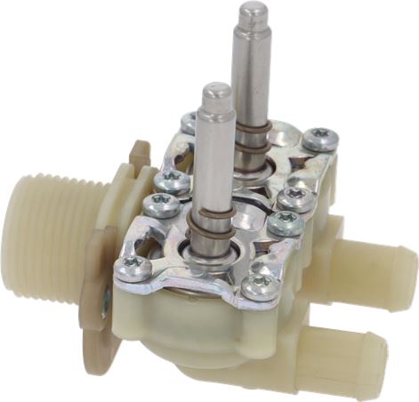 selenoid valf 14,5mm inlet 3/4"-MULLER