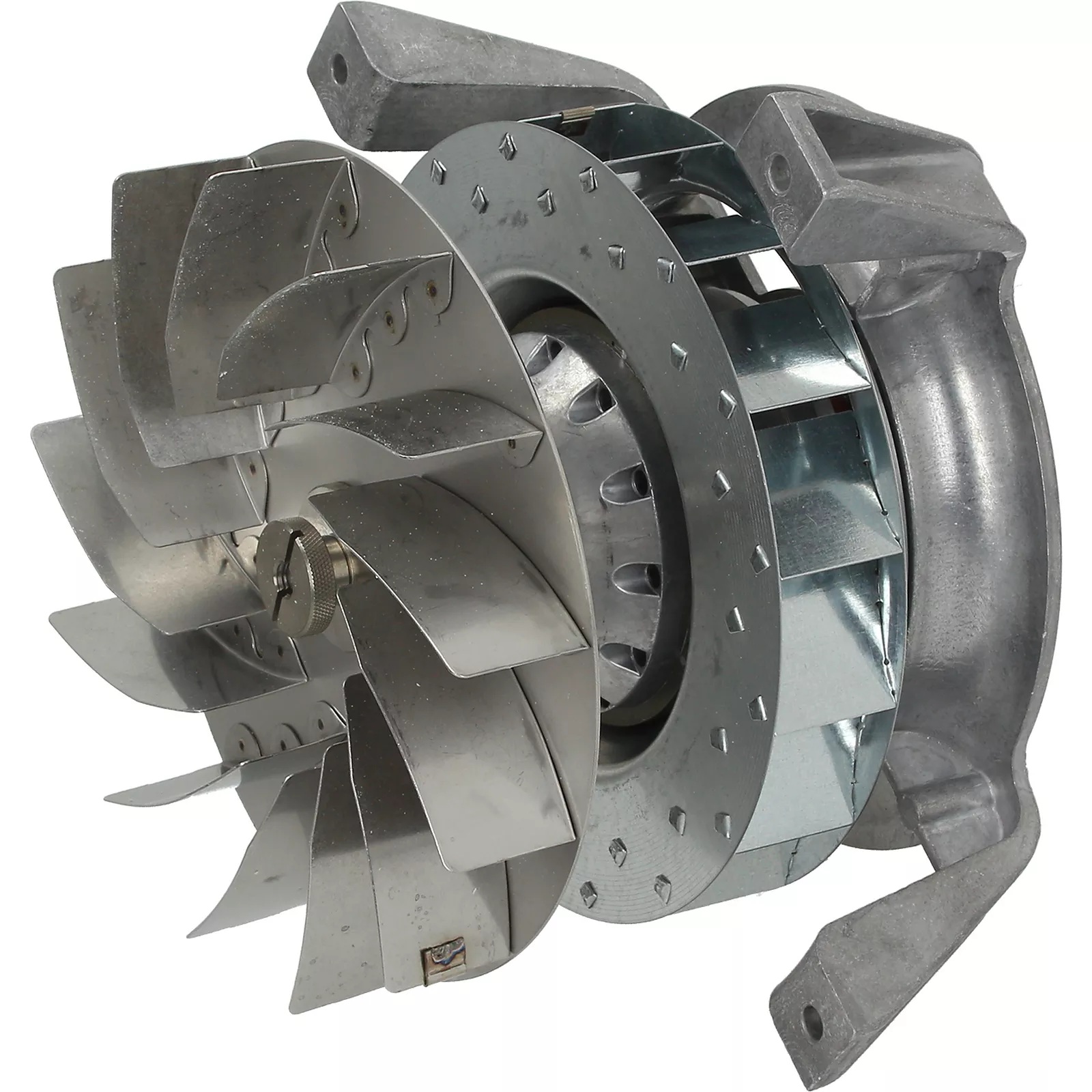 MOTOR FAN 155W 230V 60Hz 0.68A-UBERT Piliç Çevirme R2E180-AH05-32