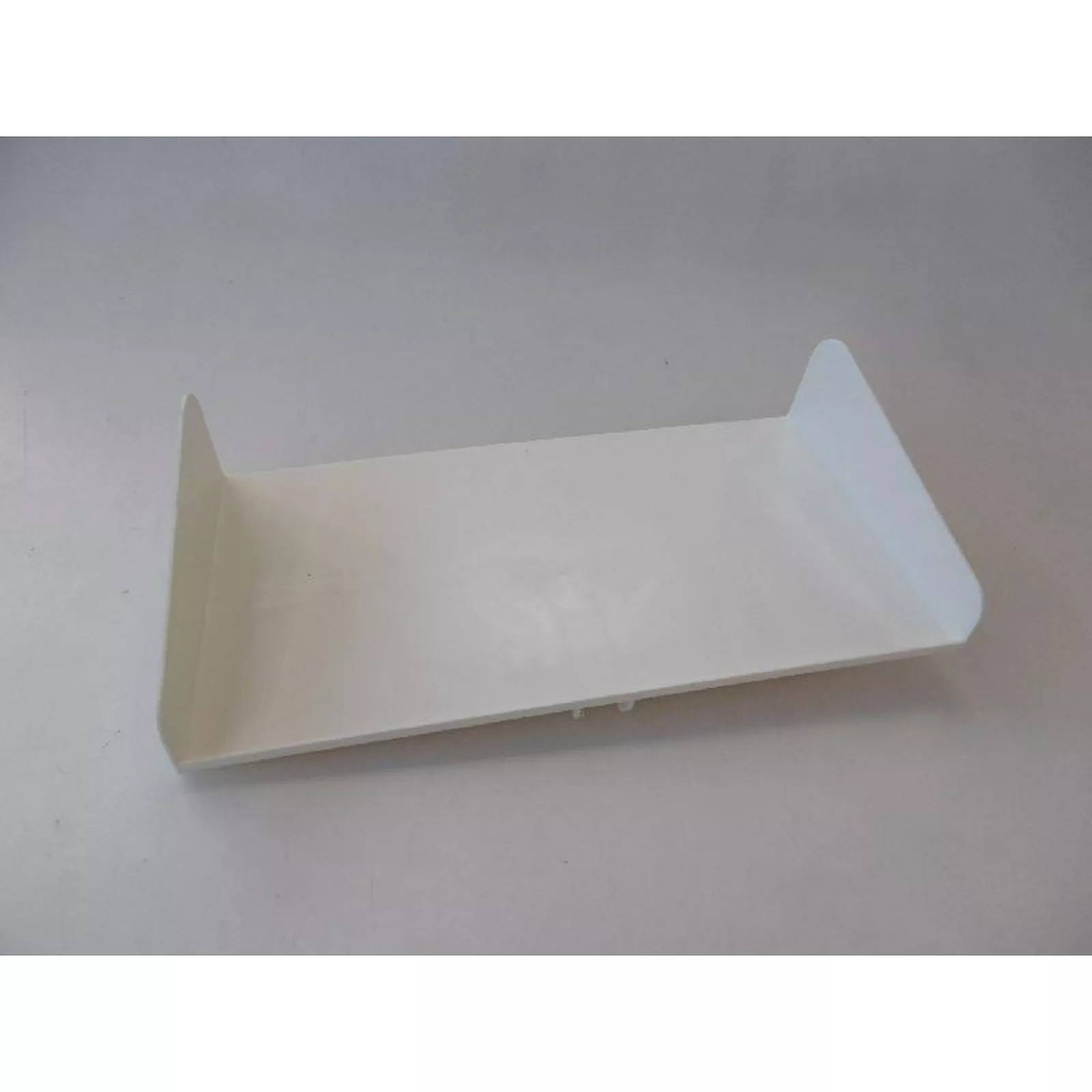 Kapak Deflektör 370x203mm-ICEMATIC