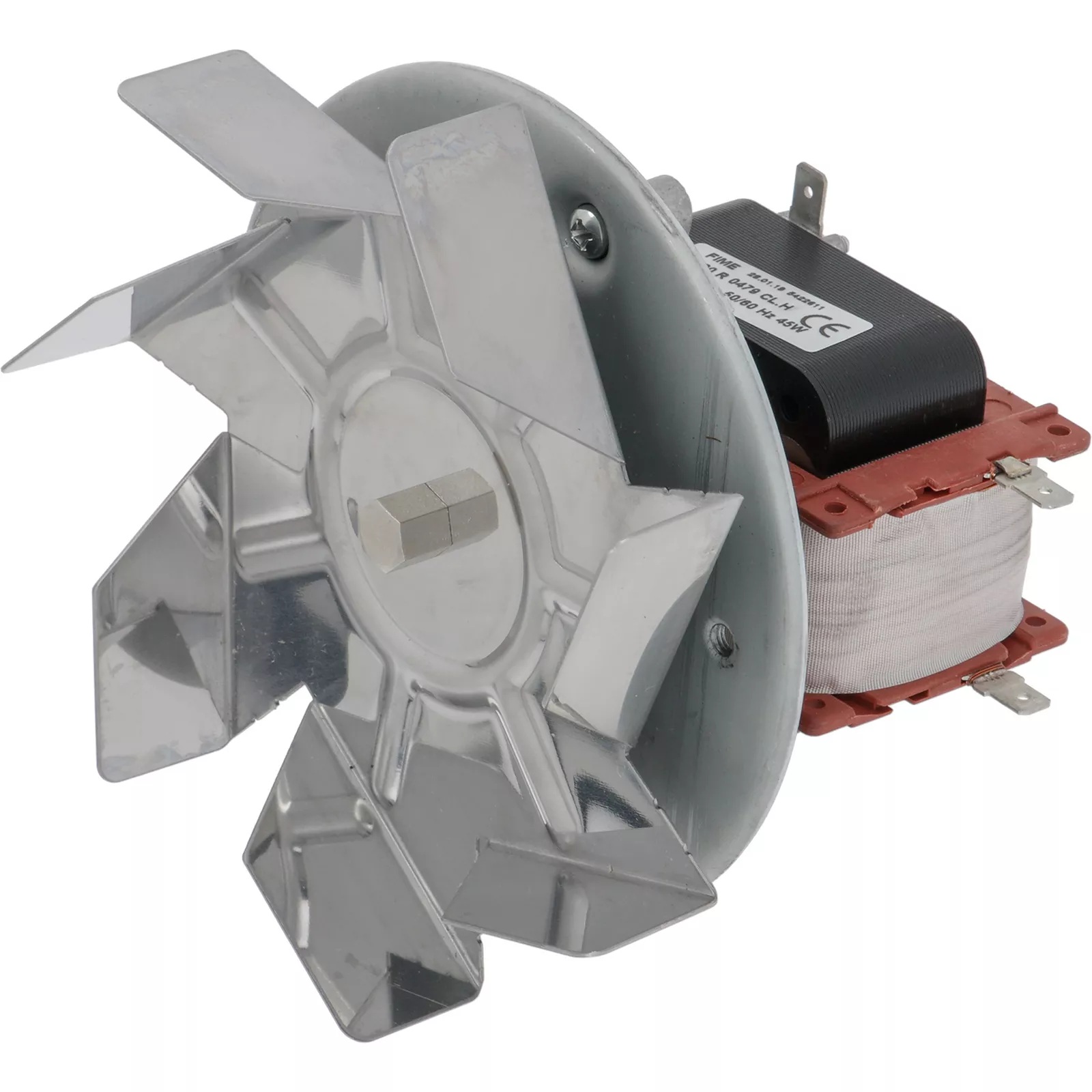 FAN MOTOR 45W 220V 50/60Hz-EKA