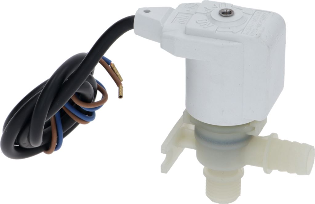 SELENOİD VALF-KABLOLU 230V