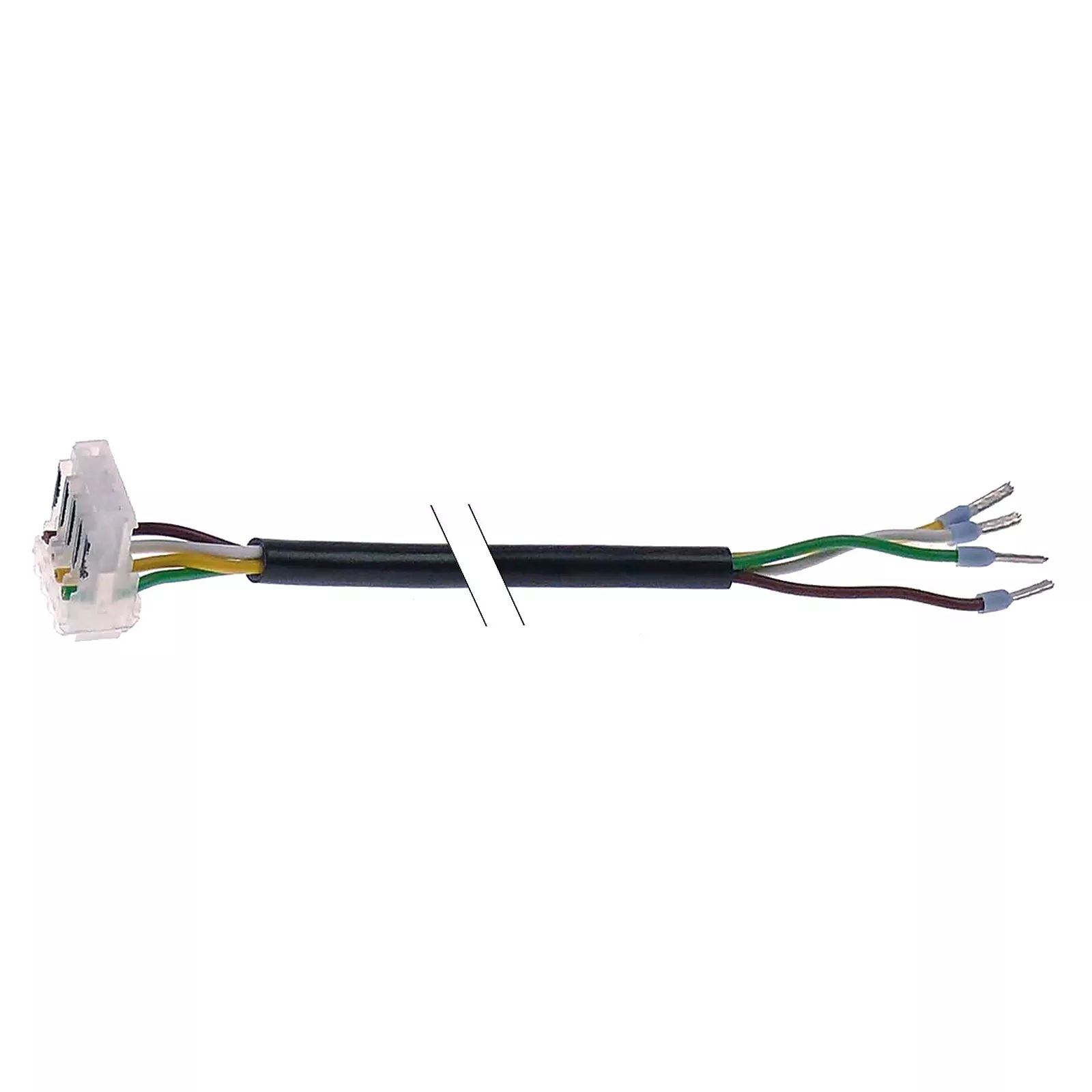 SSR KABLOSU L 1440MM 4-POLE-8720.1584P-Rational