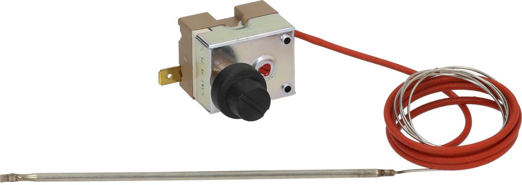 TERMOSTAT 318°C-PIRON