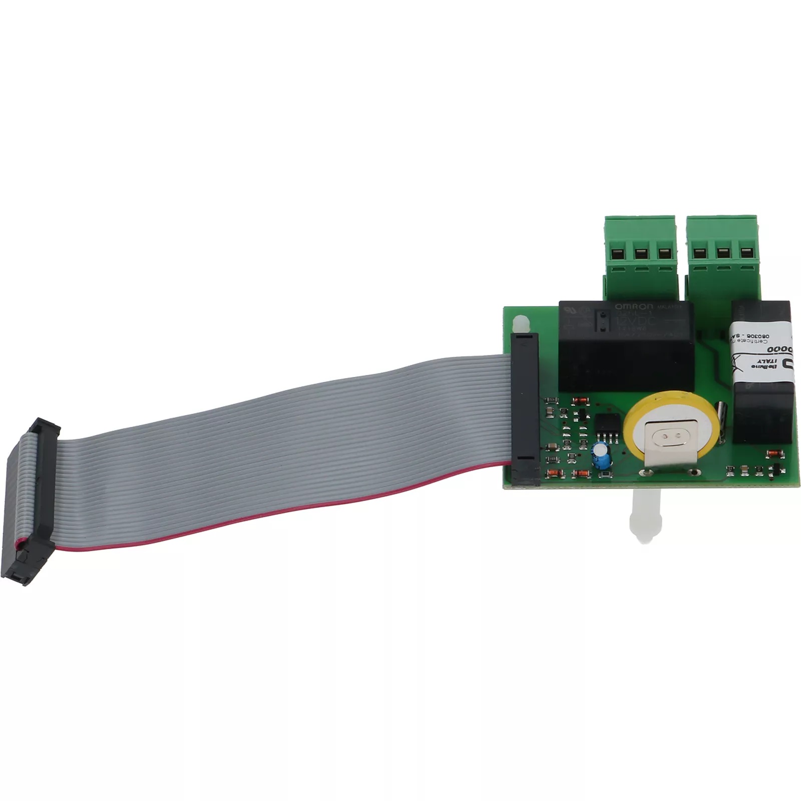 PCB ,blastchiller, ICEMATIC CT1MA0240000