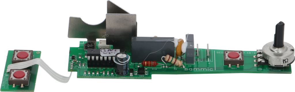 Kullanıcı Kart-Sammic  TR-BM-550, TR-BM-750