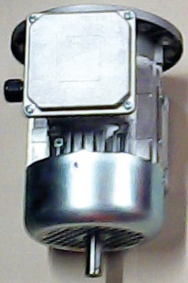 Motor 1100W ,1370/1700 RPM-grandimpianti GR700001012390