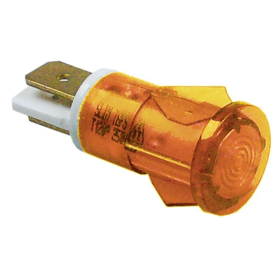 Gösterge Lambası ORANGE 230V/Meiko/Lainox