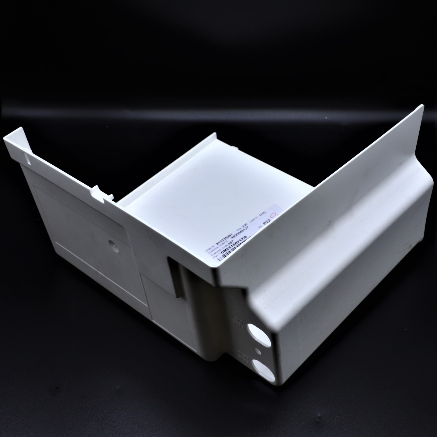 PLASTİK KAPAK MOD.4 50...1000 07-scotsman