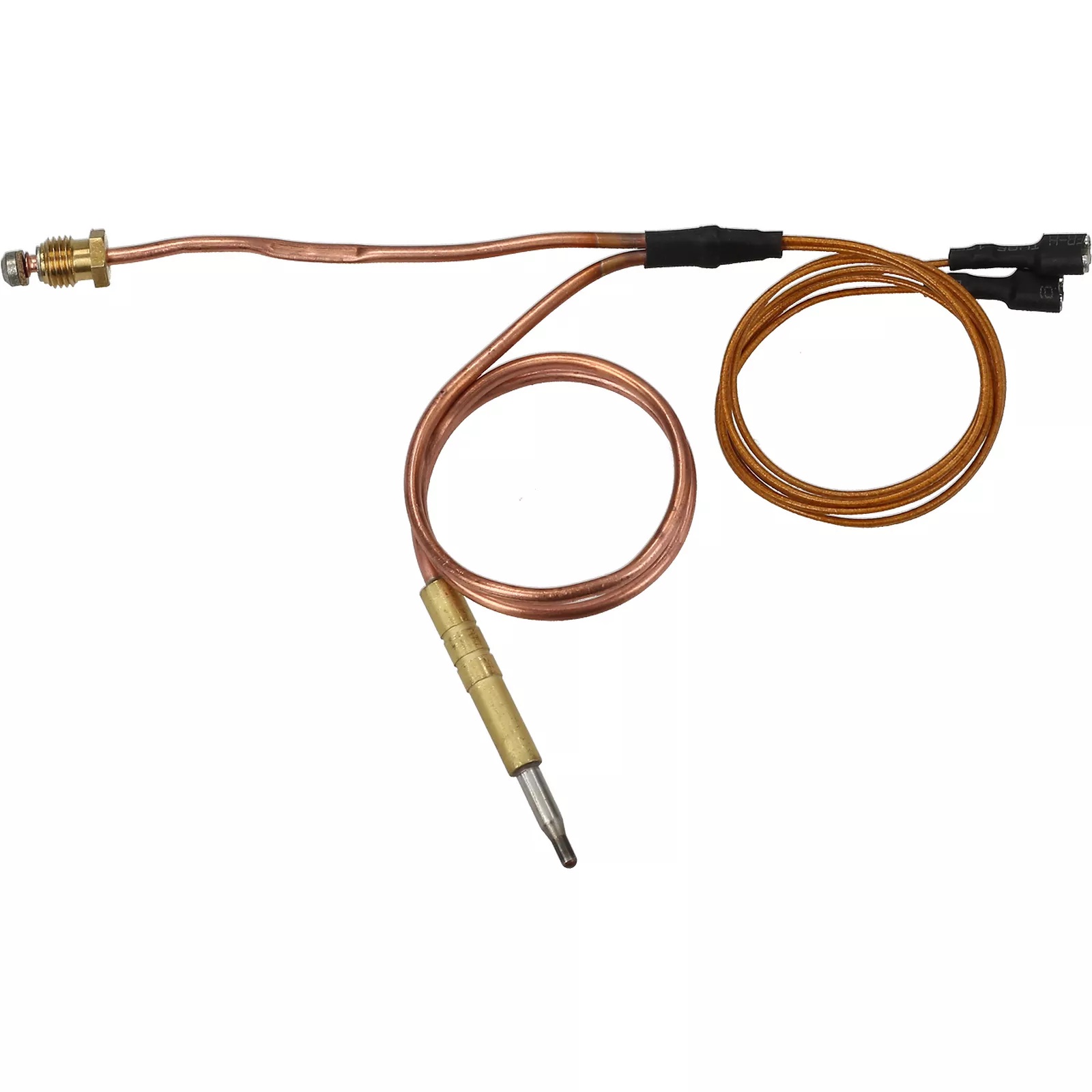 Termokupul  interrupter M9x1 L 420mm