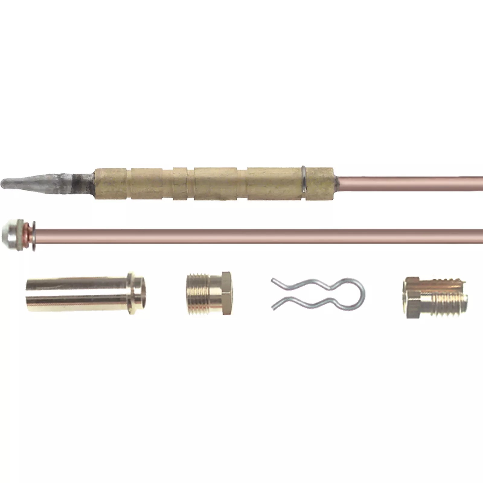 THERMOCOUPLE UNIVERSAL 90 cm