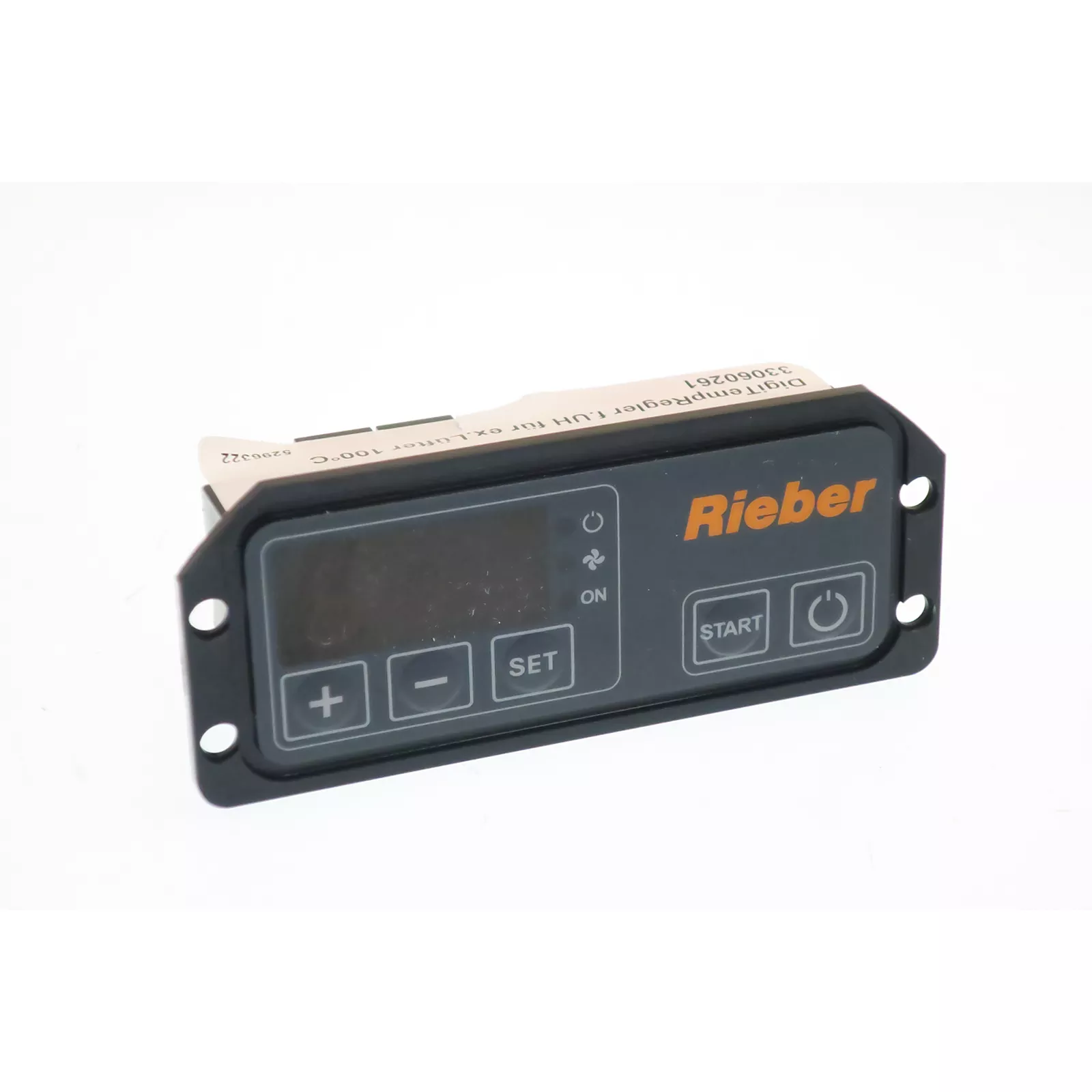 Dijital 100°C-Rieber